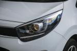 Kia Picanto 2017 года (ZA)